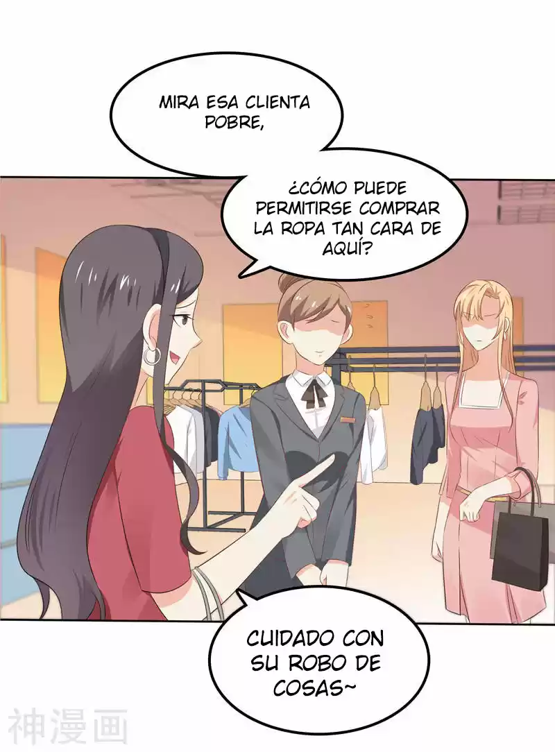 Gemelos Geniales Traen A Casa A Mi Orgullosa Ex Exposa - Capítulo 30 - Página 30 - LectorTMOo
