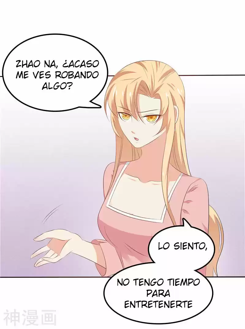 Gemelos Geniales Traen A Casa A Mi Orgullosa Ex Exposa - Capítulo 30 - Página 33 - LectorTMOo