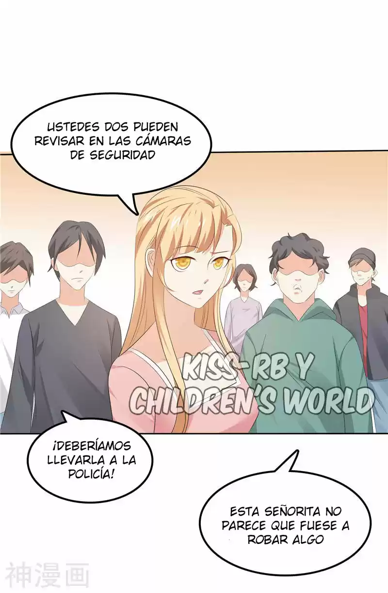 Gemelos Geniales Traen A Casa A Mi Orgullosa Ex Exposa - Capítulo 31 - Página 6 - LectorTMOo