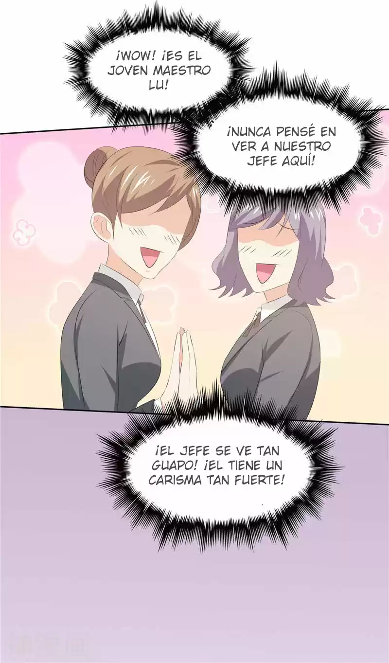 Gemelos Geniales Traen A Casa A Mi Orgullosa Ex Exposa - Capítulo 31 - Página 13 - LectorTMOo