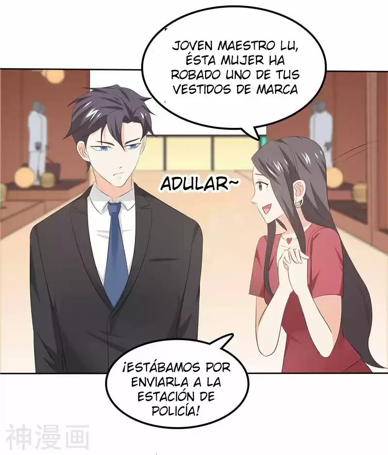 Gemelos Geniales Traen A Casa A Mi Orgullosa Ex Exposa - Capítulo 31 - Página 31 - LectorTMOo