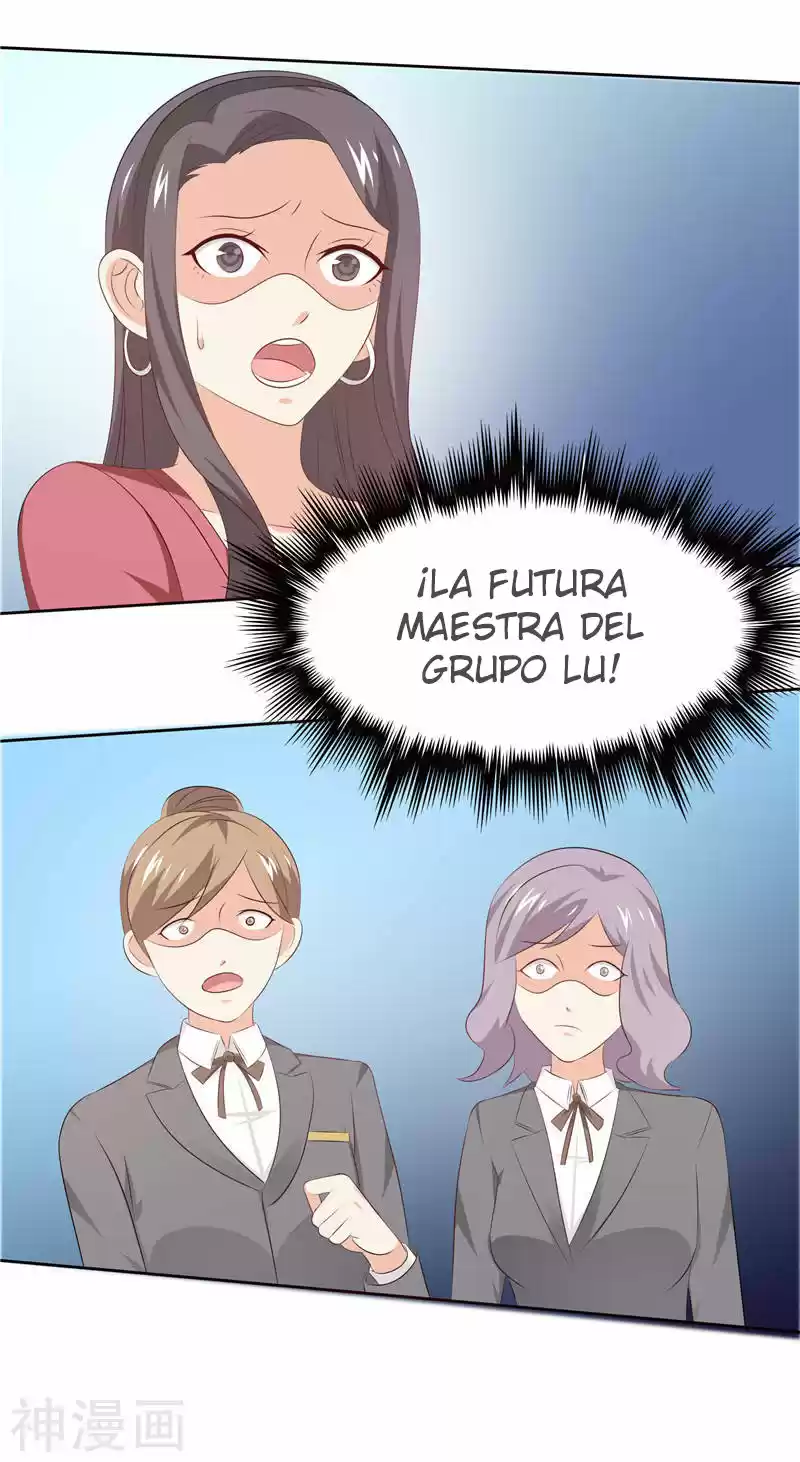 Gemelos Geniales Traen A Casa A Mi Orgullosa Ex Exposa - Capítulo 32 - Página 4 - LectorTMOo