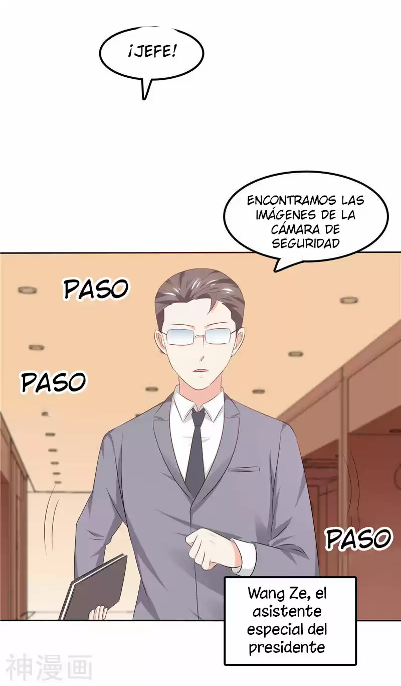 Gemelos Geniales Traen A Casa A Mi Orgullosa Ex Exposa - Capítulo 32 - Página 6 - LectorTMOo