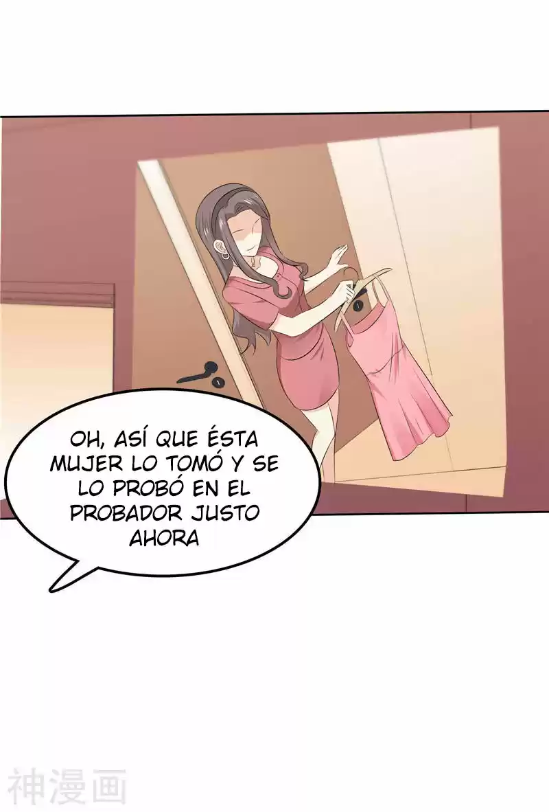 Gemelos Geniales Traen A Casa A Mi Orgullosa Ex Exposa - Capítulo 32 - Página 8 - LectorTMOo