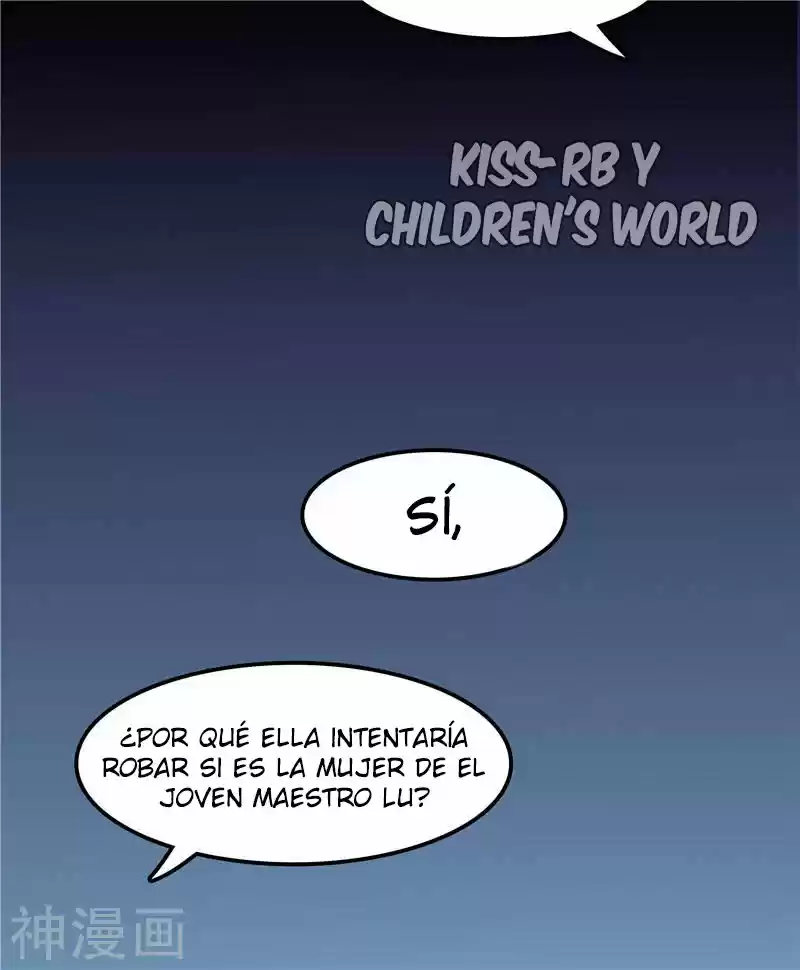 Gemelos Geniales Traen A Casa A Mi Orgullosa Ex Exposa - Capítulo 32 - Página 10 - LectorTMOo