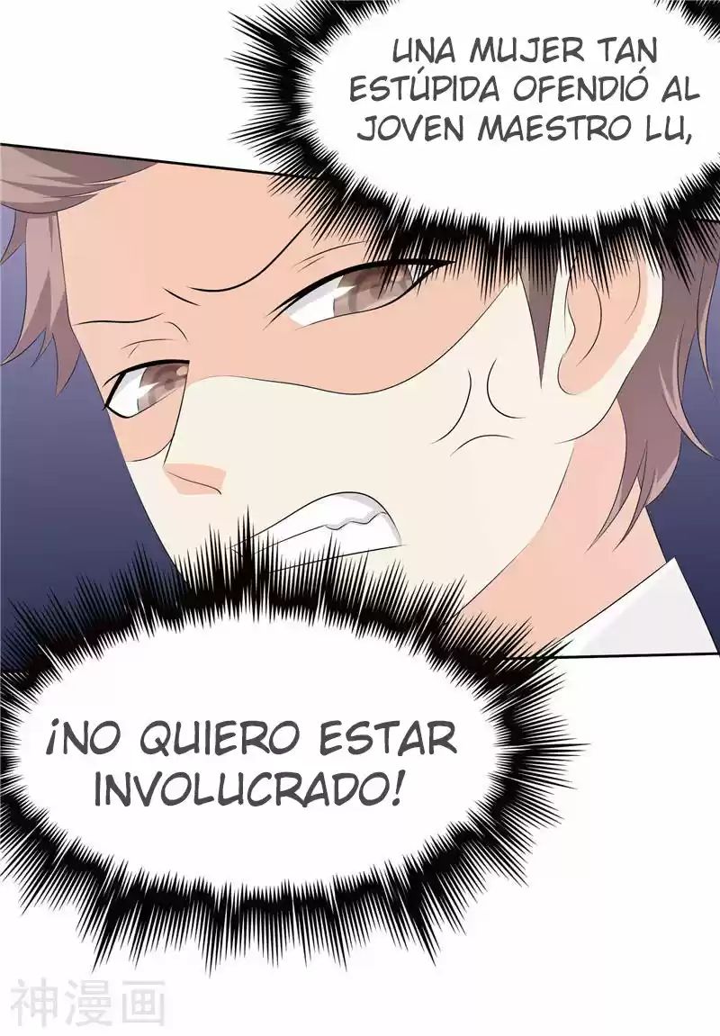 Gemelos Geniales Traen A Casa A Mi Orgullosa Ex Exposa - Capítulo 32 - Página 14 - LectorTMOo