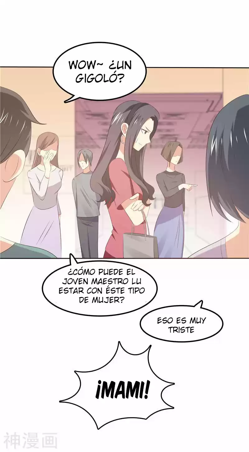 Gemelos Geniales Traen A Casa A Mi Orgullosa Ex Exposa - Capítulo 32 - Página 18 - LectorTMOo