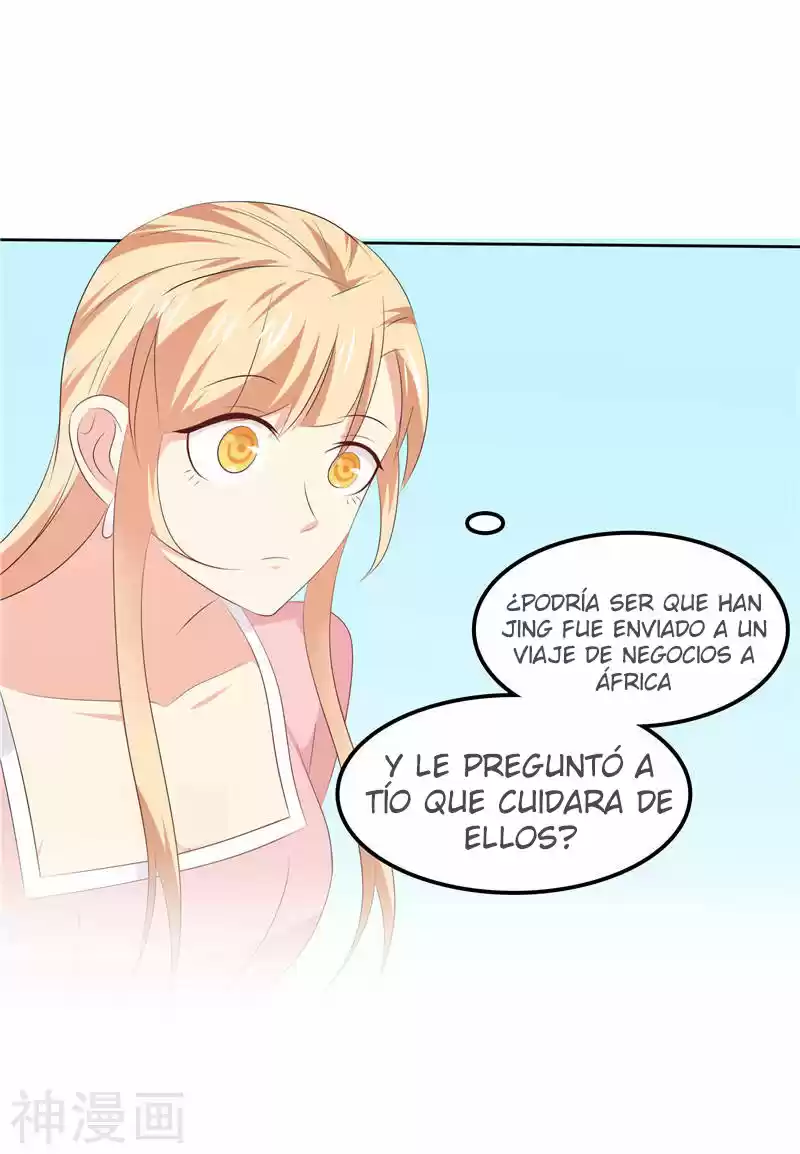 Gemelos Geniales Traen A Casa A Mi Orgullosa Ex Exposa - Capítulo 32 - Página 21 - LectorTMOo