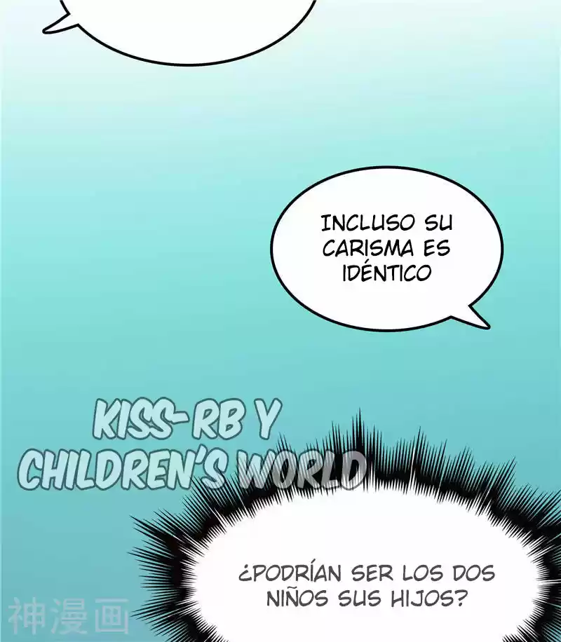 Gemelos Geniales Traen A Casa A Mi Orgullosa Ex Exposa - Capítulo 32 - Página 25 - LectorTMOo
