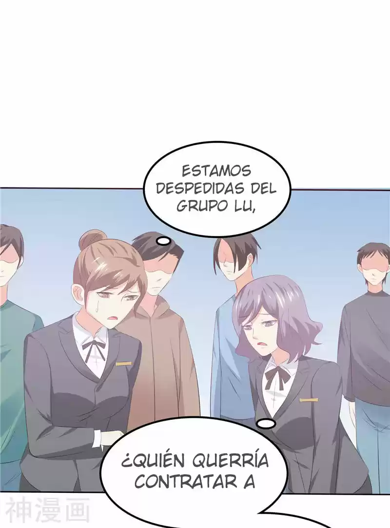 Gemelos Geniales Traen A Casa A Mi Orgullosa Ex Exposa - Capítulo 32 - Página 31 - LectorTMOo