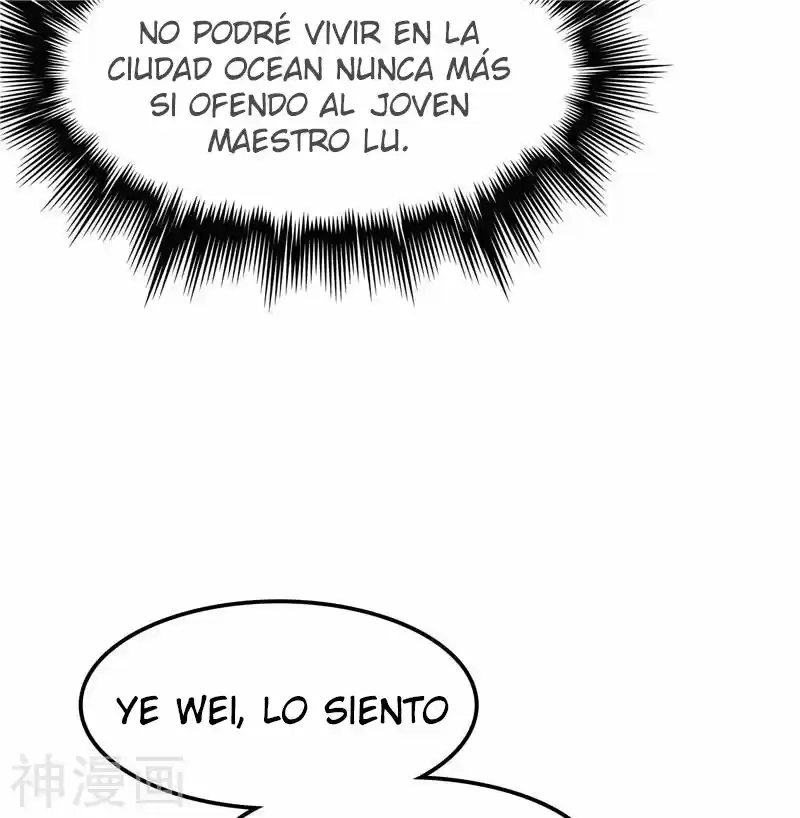 Gemelos Geniales Traen A Casa A Mi Orgullosa Ex Exposa - Capítulo 32 - Página 34 - LectorTMOo