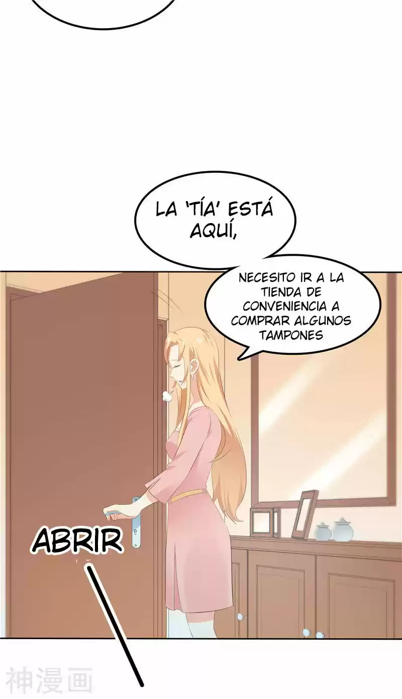 Gemelos Geniales Traen A Casa A Mi Orgullosa Ex Exposa - Capítulo 33 - Página 4 - LectorTMOo