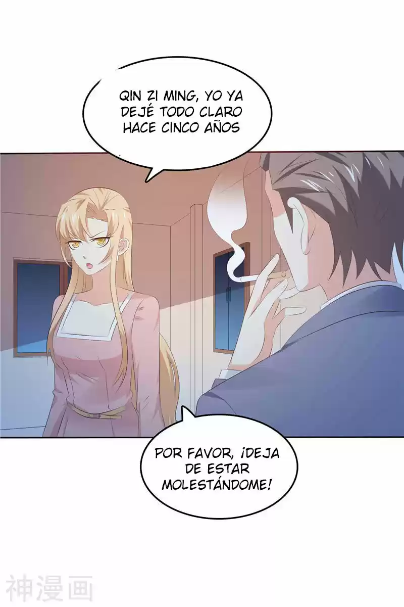 Gemelos Geniales Traen A Casa A Mi Orgullosa Ex Exposa - Capítulo 33 - Página 9 - LectorTMOo