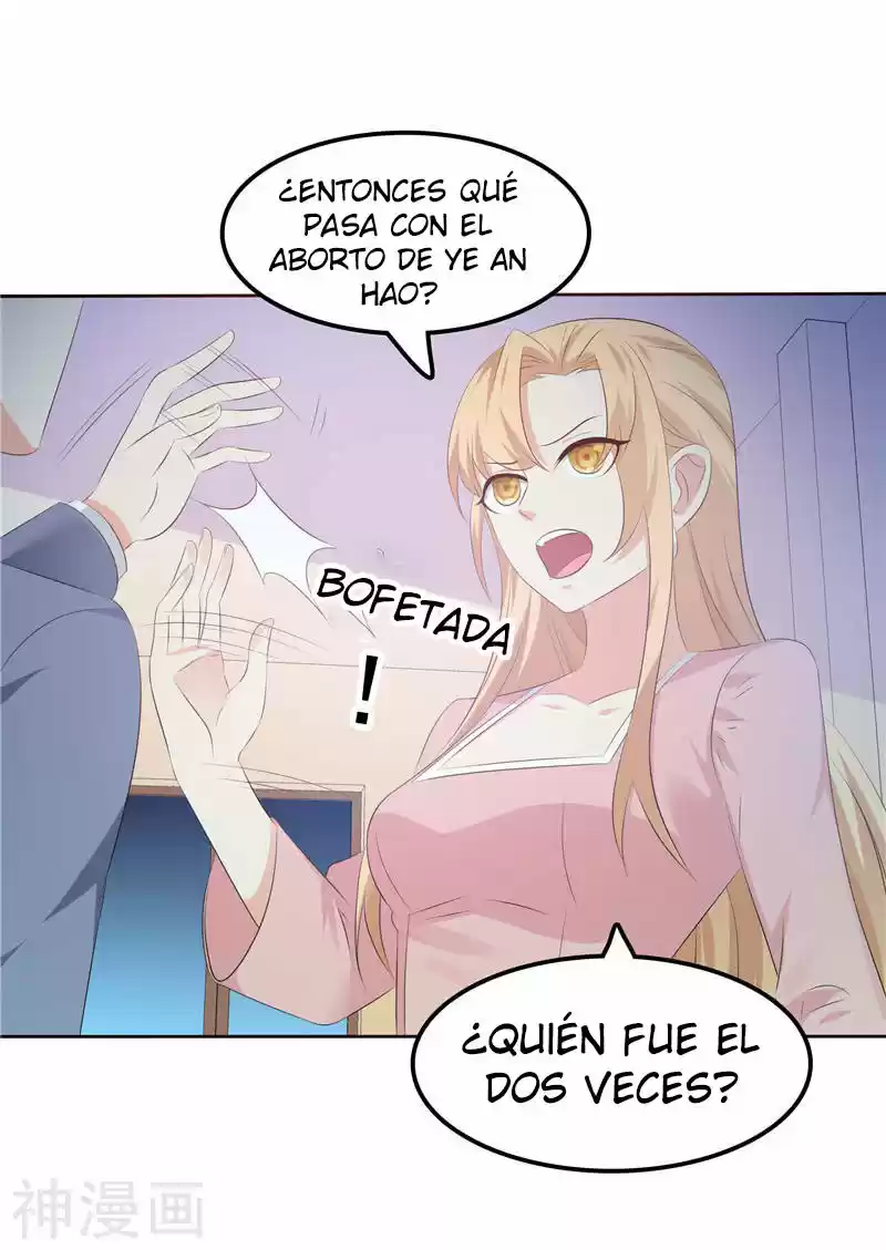 Gemelos Geniales Traen A Casa A Mi Orgullosa Ex Exposa - Capítulo 33 - Página 13 - LectorTMOo