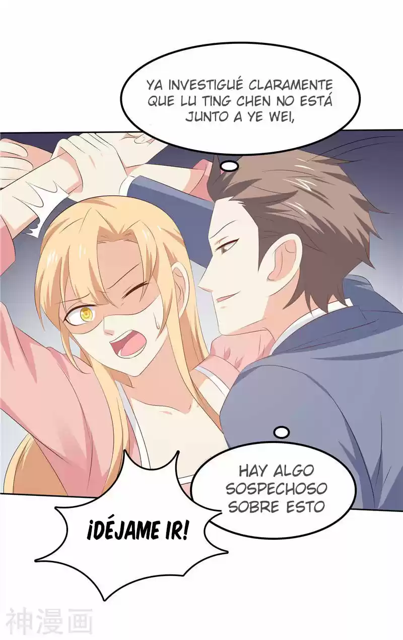 Gemelos Geniales Traen A Casa A Mi Orgullosa Ex Exposa - Capítulo 33 - Página 19 - LectorTMOo