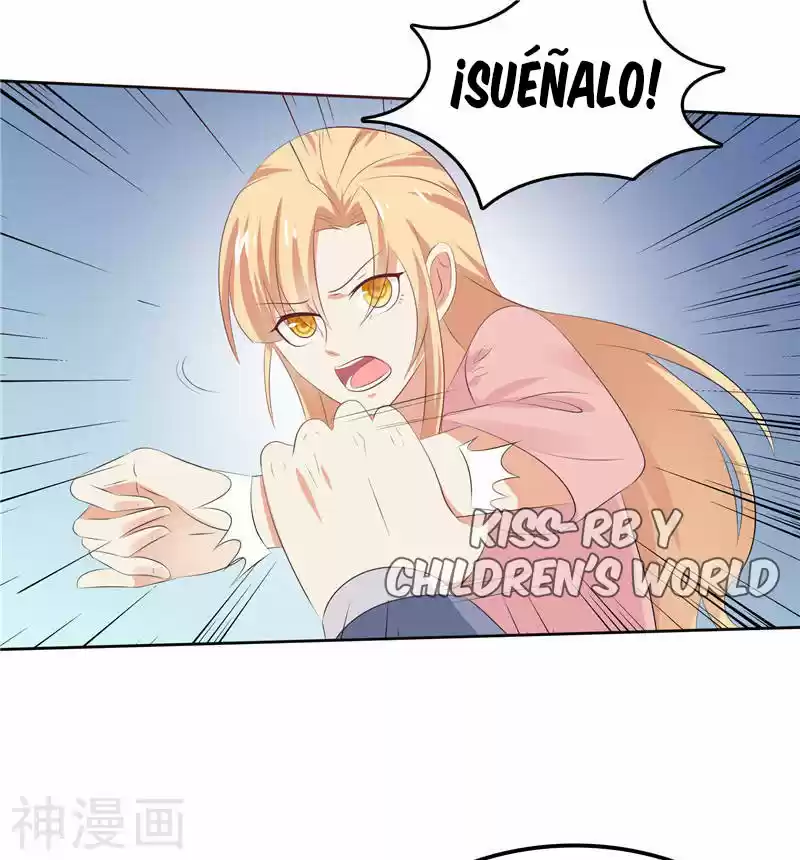 Gemelos Geniales Traen A Casa A Mi Orgullosa Ex Exposa - Capítulo 33 - Página 26 - LectorTMOo