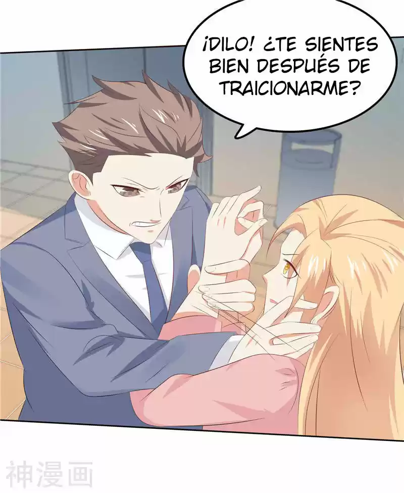 Gemelos Geniales Traen A Casa A Mi Orgullosa Ex Exposa - Capítulo 33 - Página 27 - LectorTMOo