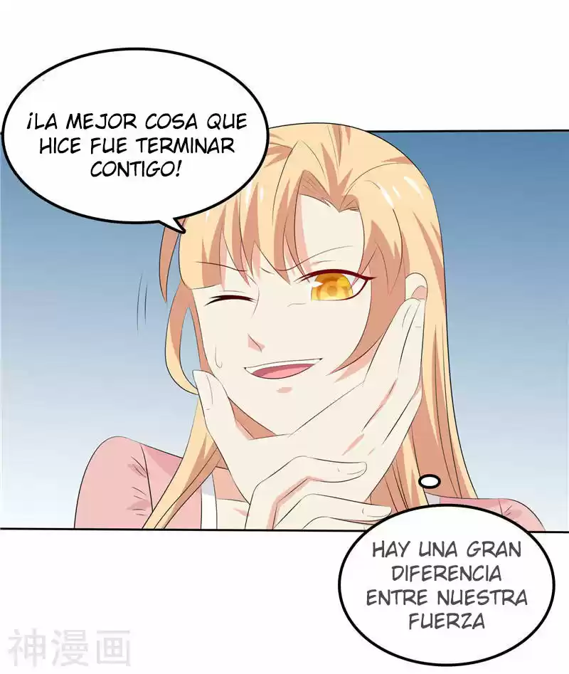 Gemelos Geniales Traen A Casa A Mi Orgullosa Ex Exposa - Capítulo 33 - Página 28 - LectorTMOo
