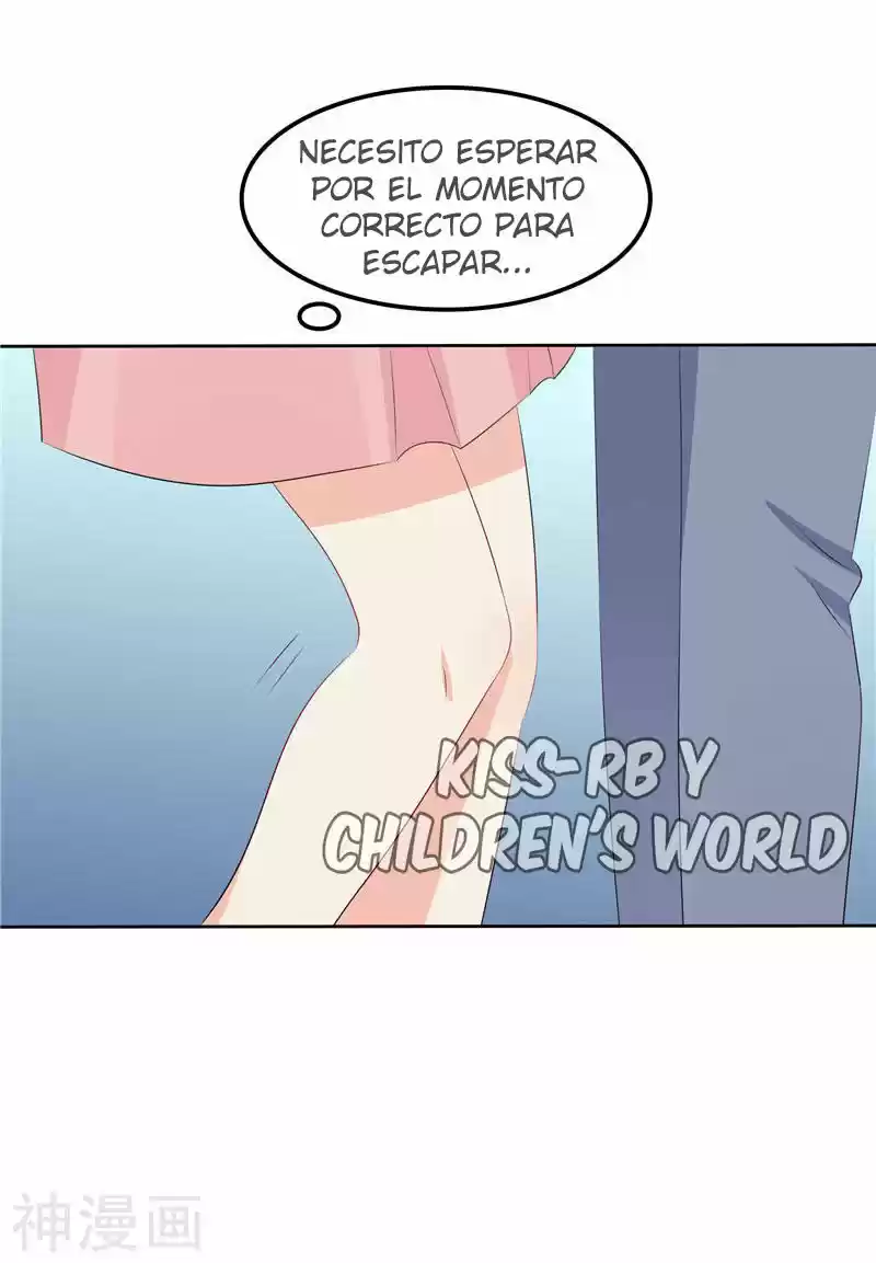 Gemelos Geniales Traen A Casa A Mi Orgullosa Ex Exposa - Capítulo 33 - Página 29 - LectorTMOo