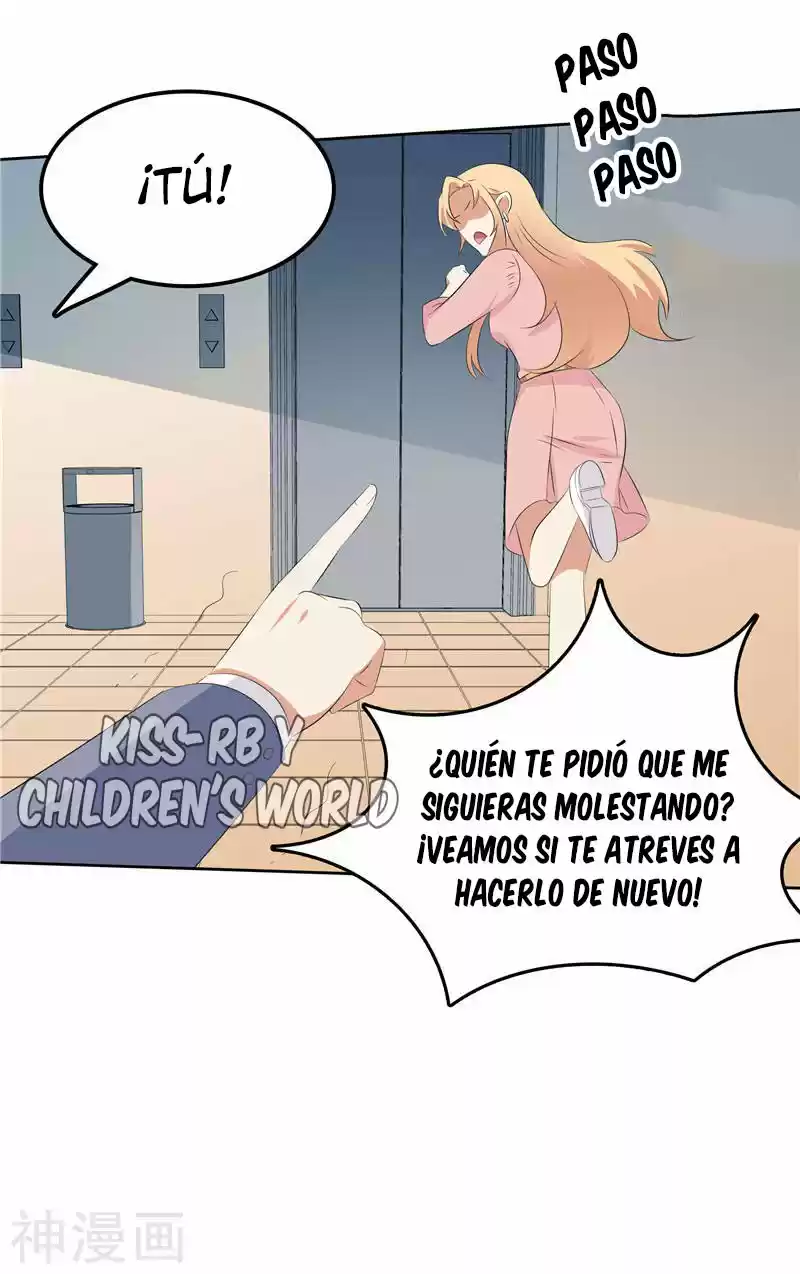 Gemelos Geniales Traen A Casa A Mi Orgullosa Ex Exposa - Capítulo 33 - Página 32 - LectorTMOo