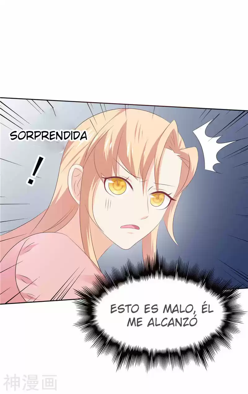 Gemelos Geniales Traen A Casa A Mi Orgullosa Ex Exposa - Capítulo 34 - Página 4 - LectorTMOo