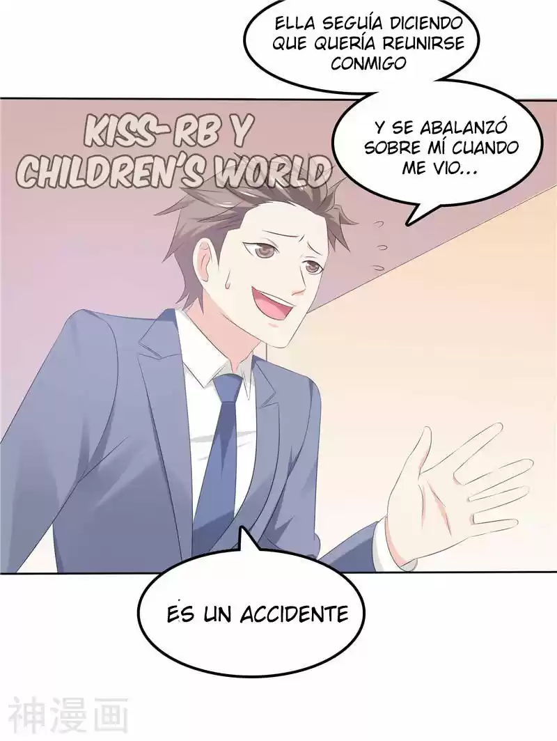 Gemelos Geniales Traen A Casa A Mi Orgullosa Ex Exposa - Capítulo 34 - Página 17 - LectorTMOo