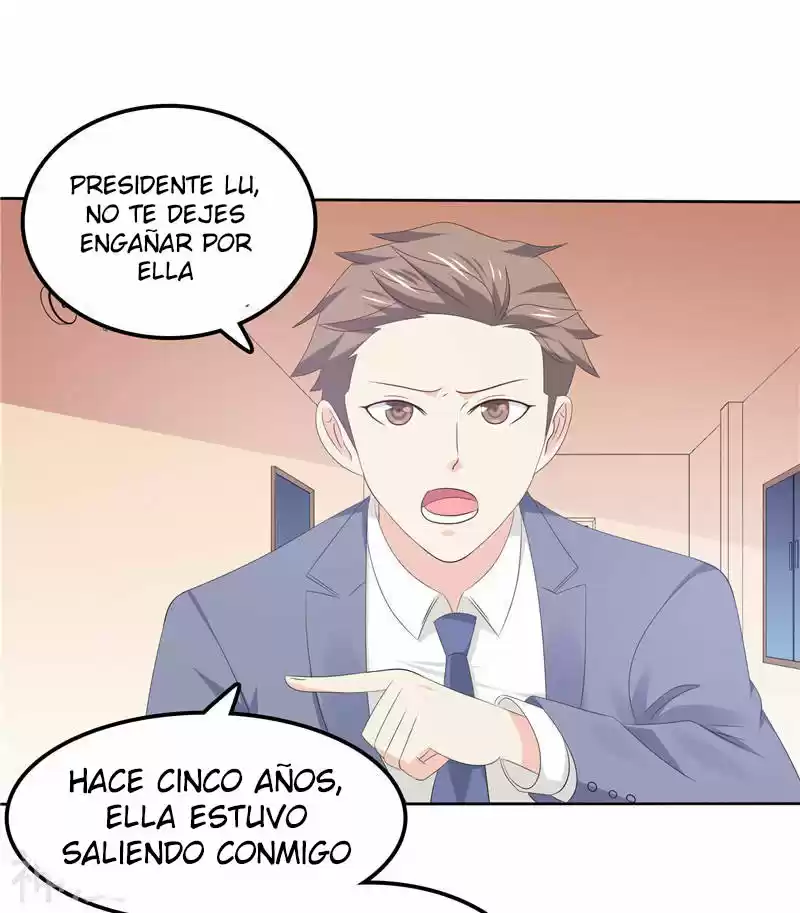 Gemelos Geniales Traen A Casa A Mi Orgullosa Ex Exposa - Capítulo 34 - Página 19 - LectorTMOo
