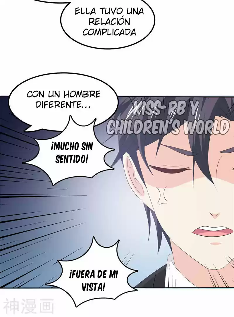 Gemelos Geniales Traen A Casa A Mi Orgullosa Ex Exposa - Capítulo 34 - Página 20 - LectorTMOo