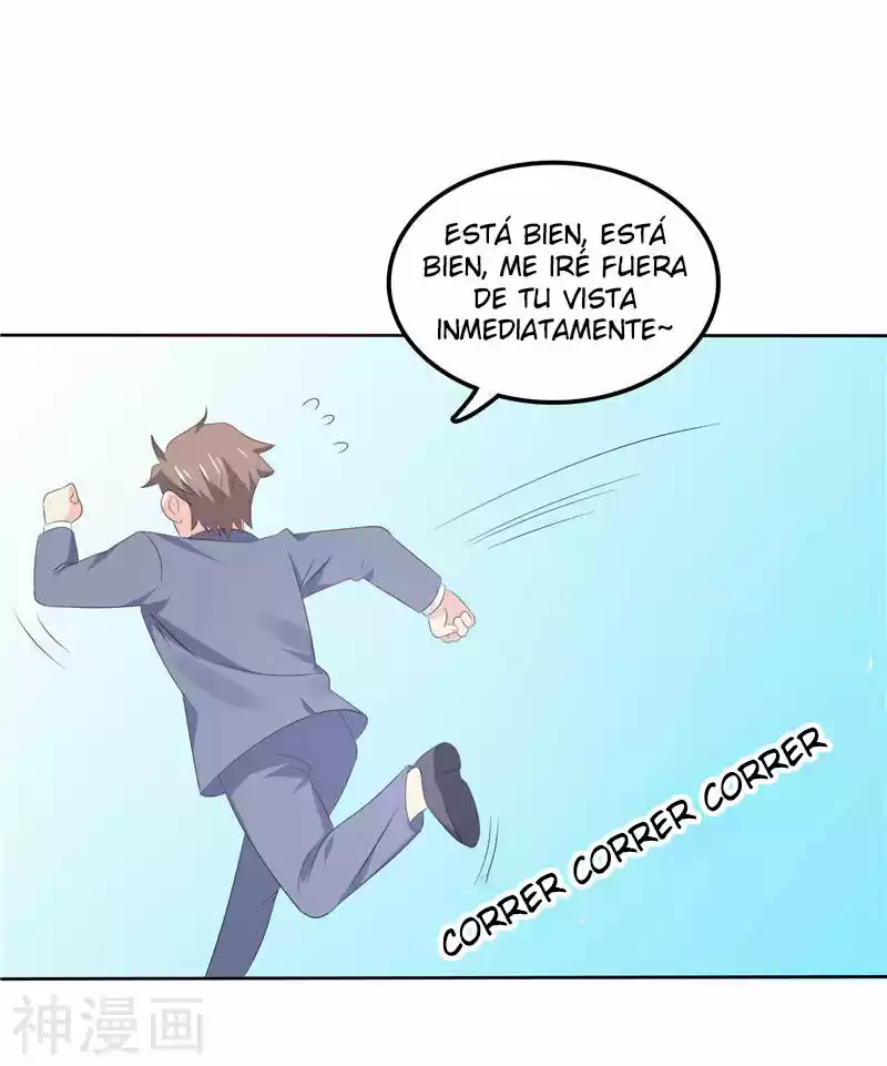 Gemelos Geniales Traen A Casa A Mi Orgullosa Ex Exposa - Capítulo 34 - Página 21 - LectorTMOo
