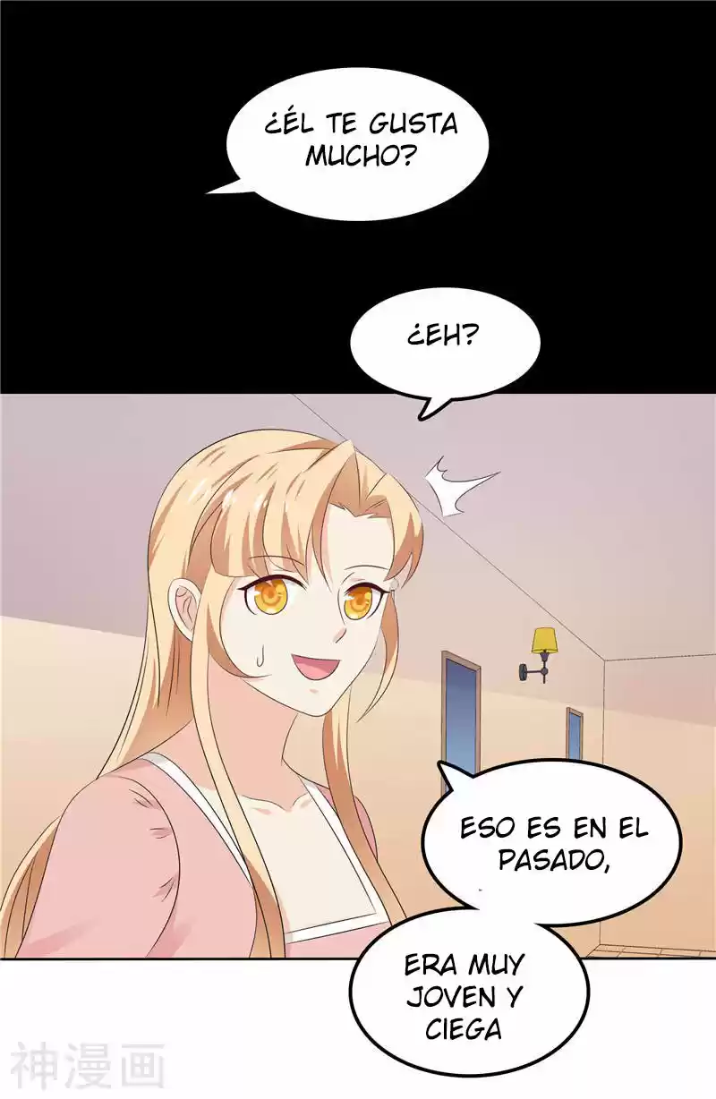 Gemelos Geniales Traen A Casa A Mi Orgullosa Ex Exposa - Capítulo 34 - Página 25 - LectorTMOo