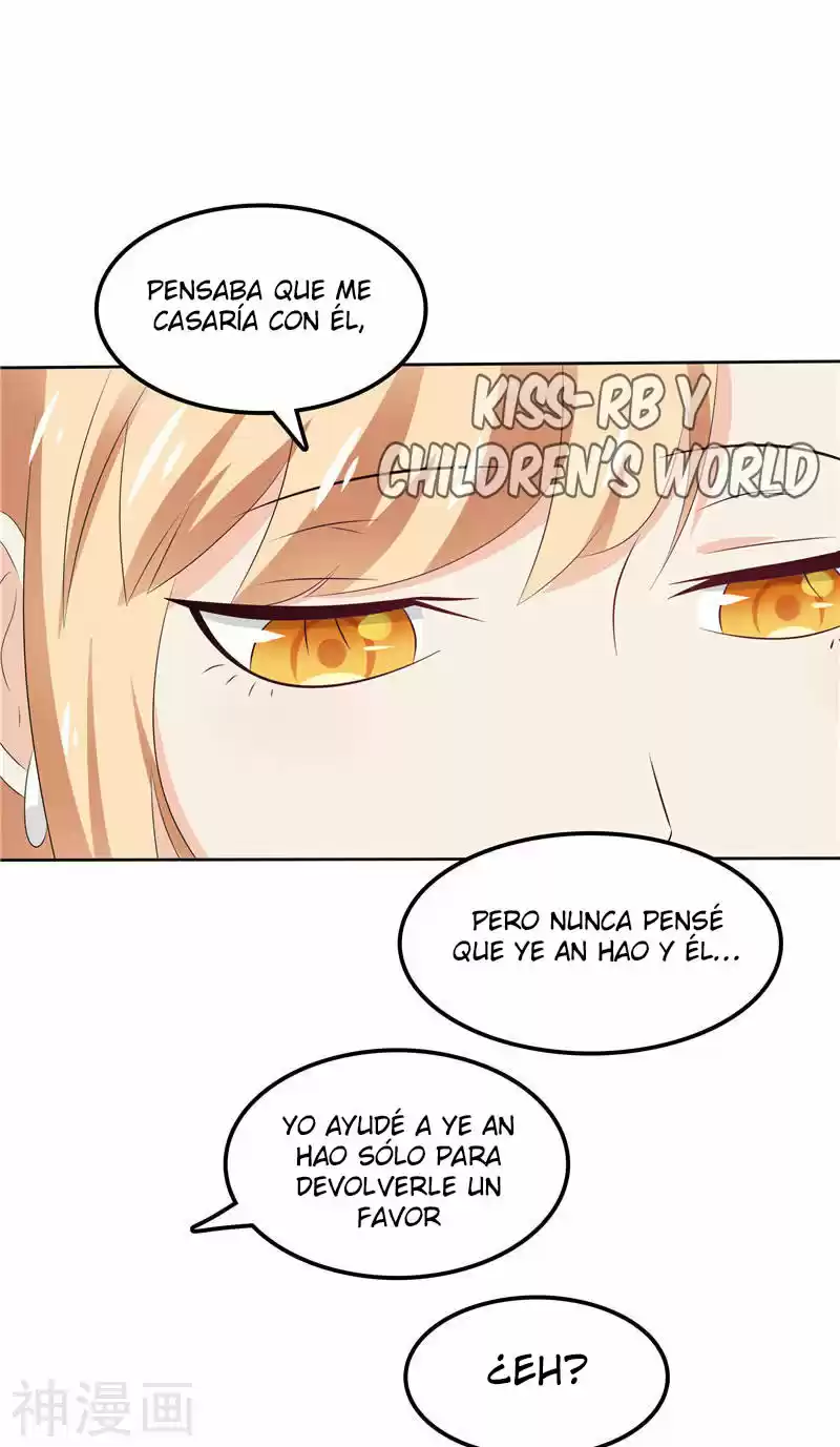 Gemelos Geniales Traen A Casa A Mi Orgullosa Ex Exposa - Capítulo 34 - Página 26 - LectorTMOo