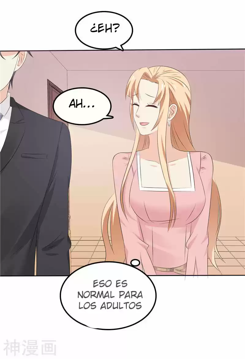 Gemelos Geniales Traen A Casa A Mi Orgullosa Ex Exposa - Capítulo 34 - Página 30 - LectorTMOo