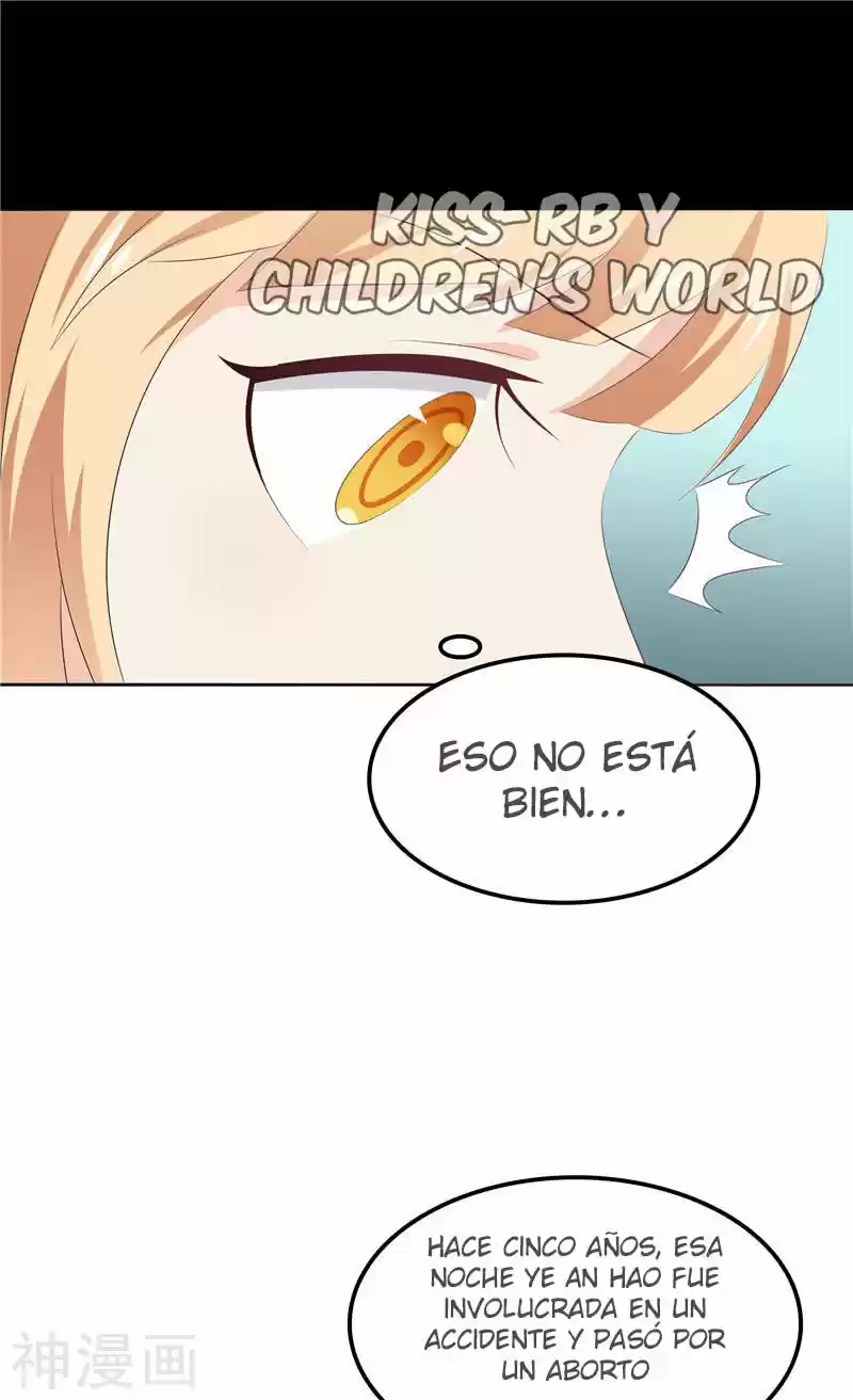Gemelos Geniales Traen A Casa A Mi Orgullosa Ex Exposa - Capítulo 34 - Página 32 - LectorTMOo