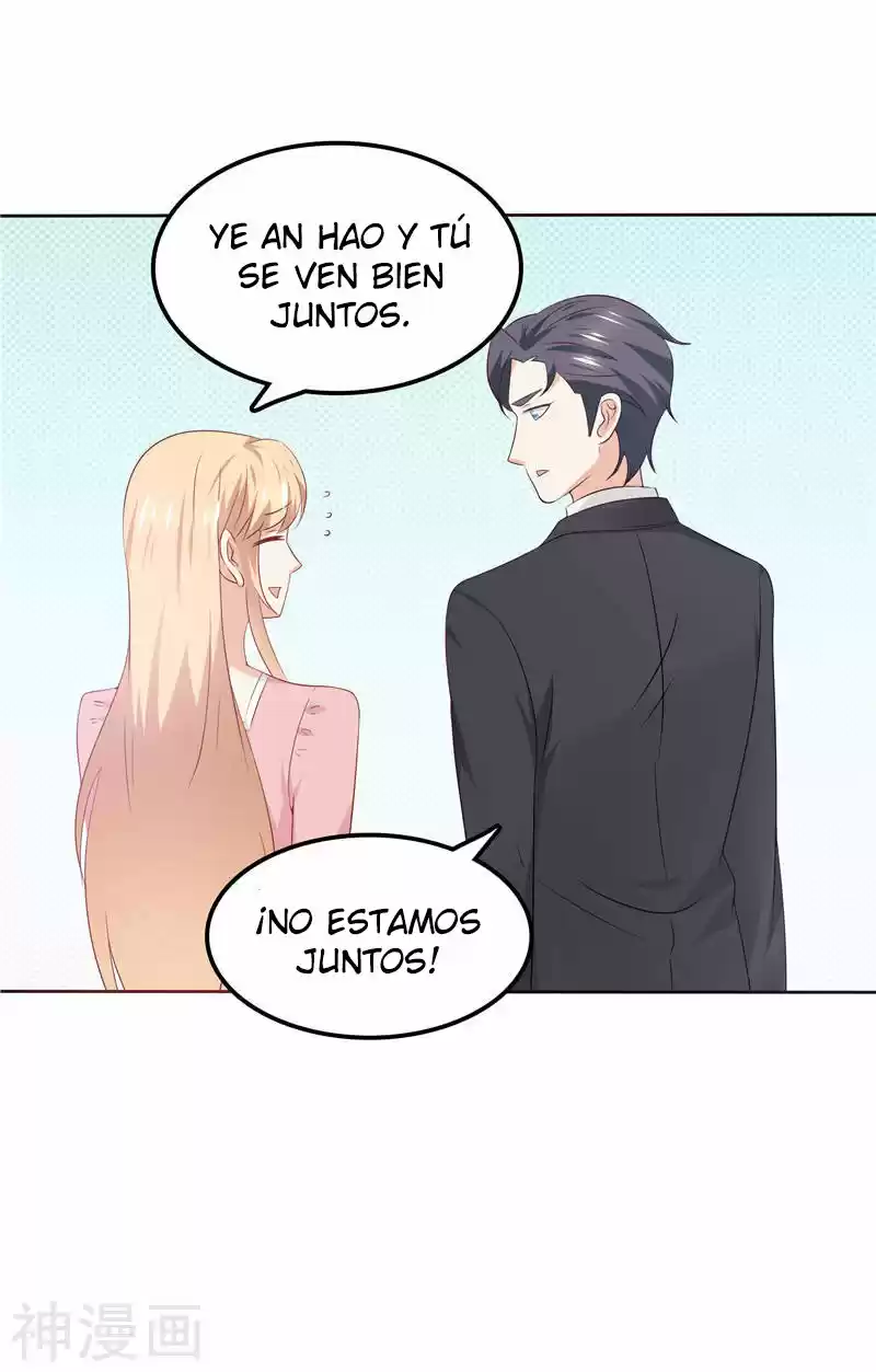 Gemelos Geniales Traen A Casa A Mi Orgullosa Ex Exposa - Capítulo 35 - Página 6 - LectorTMOo