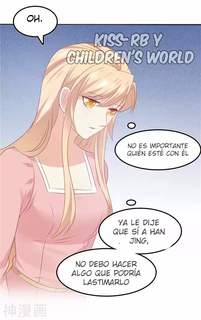 Gemelos Geniales Traen A Casa A Mi Orgullosa Ex Exposa - Capítulo 35 - Página 7 - LectorTMOo