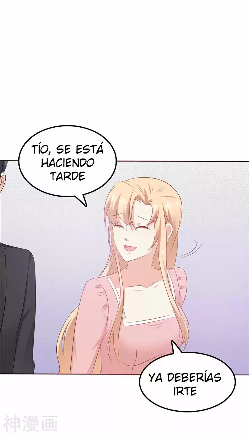 Gemelos Geniales Traen A Casa A Mi Orgullosa Ex Exposa - Capítulo 35 - Página 8 - LectorTMOo