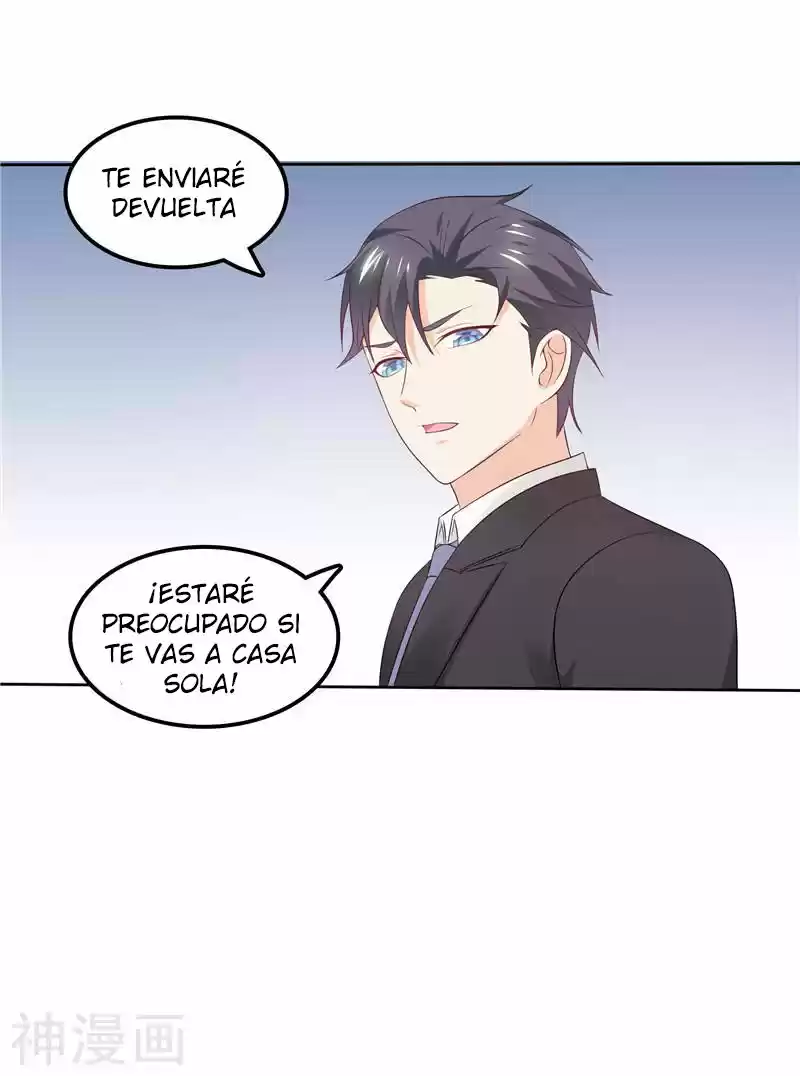 Gemelos Geniales Traen A Casa A Mi Orgullosa Ex Exposa - Capítulo 35 - Página 9 - LectorTMOo