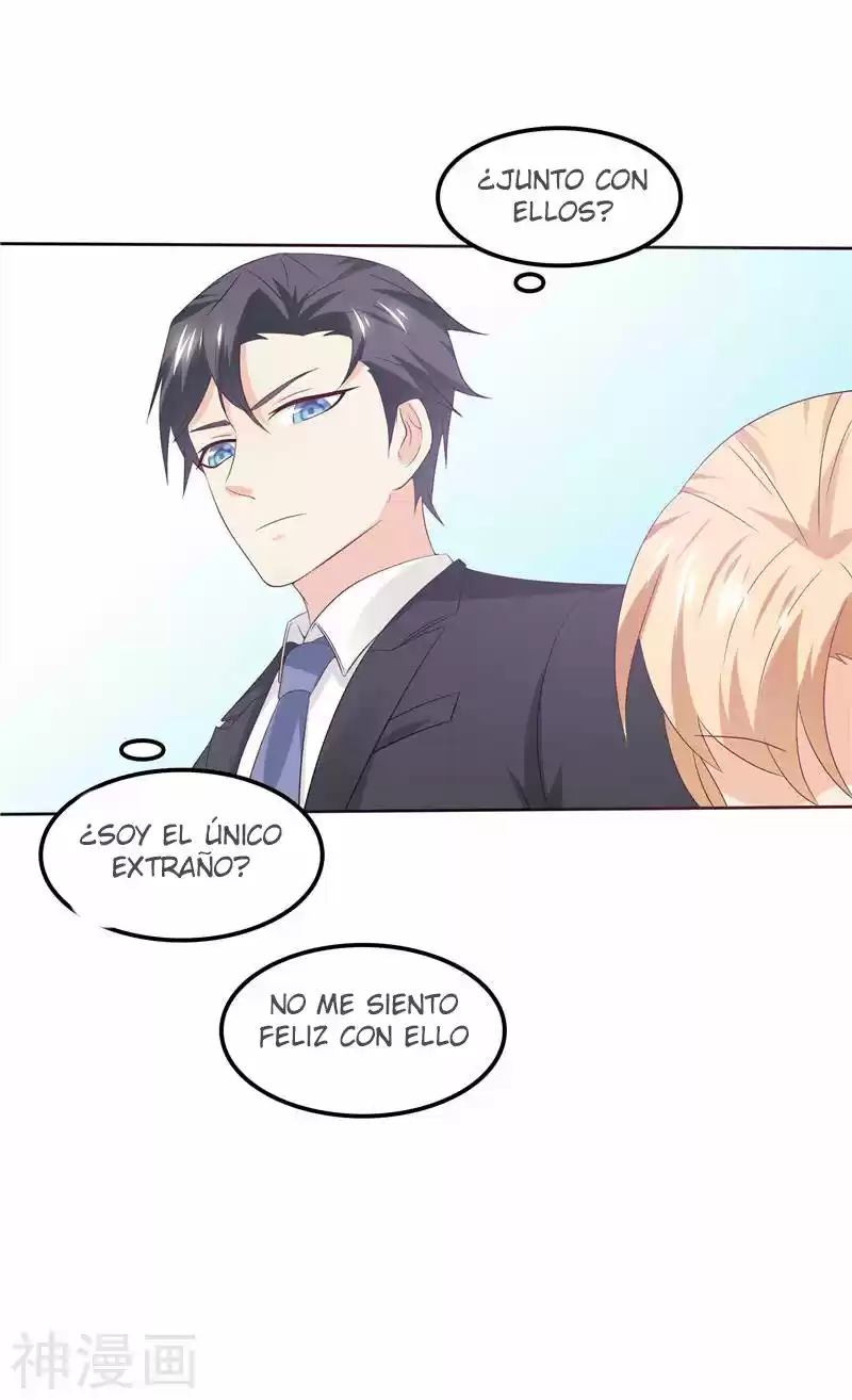 Gemelos Geniales Traen A Casa A Mi Orgullosa Ex Exposa - Capítulo 35 - Página 12 - LectorTMOo