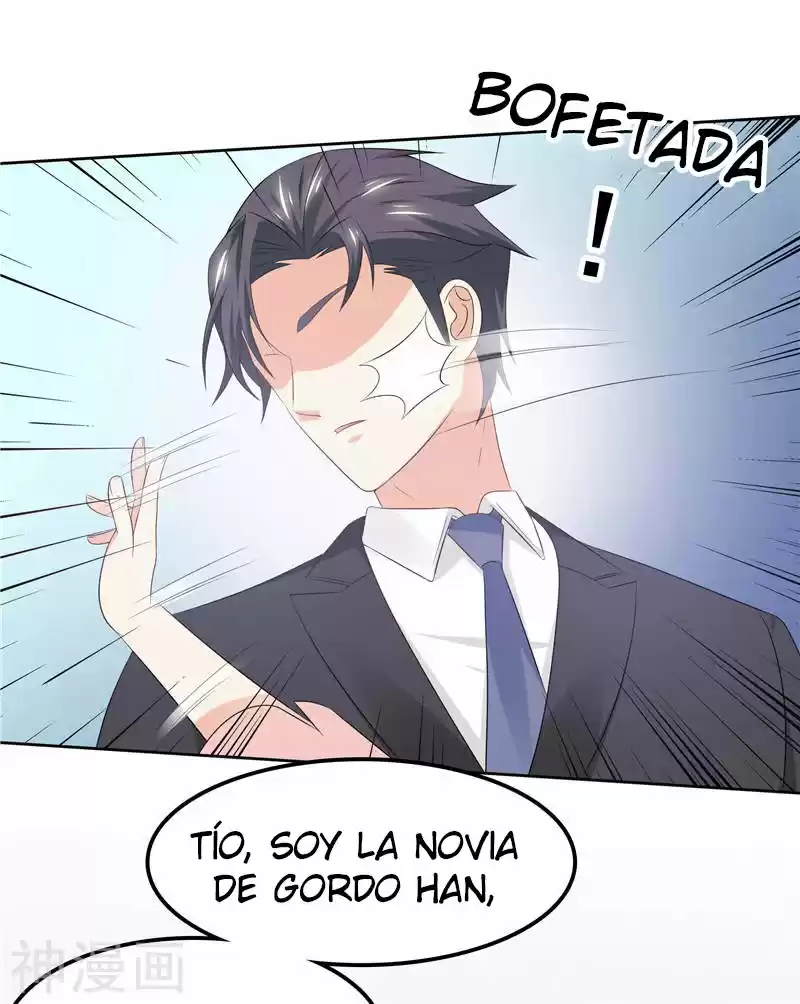 Gemelos Geniales Traen A Casa A Mi Orgullosa Ex Exposa - Capítulo 35 - Página 20 - LectorTMOo