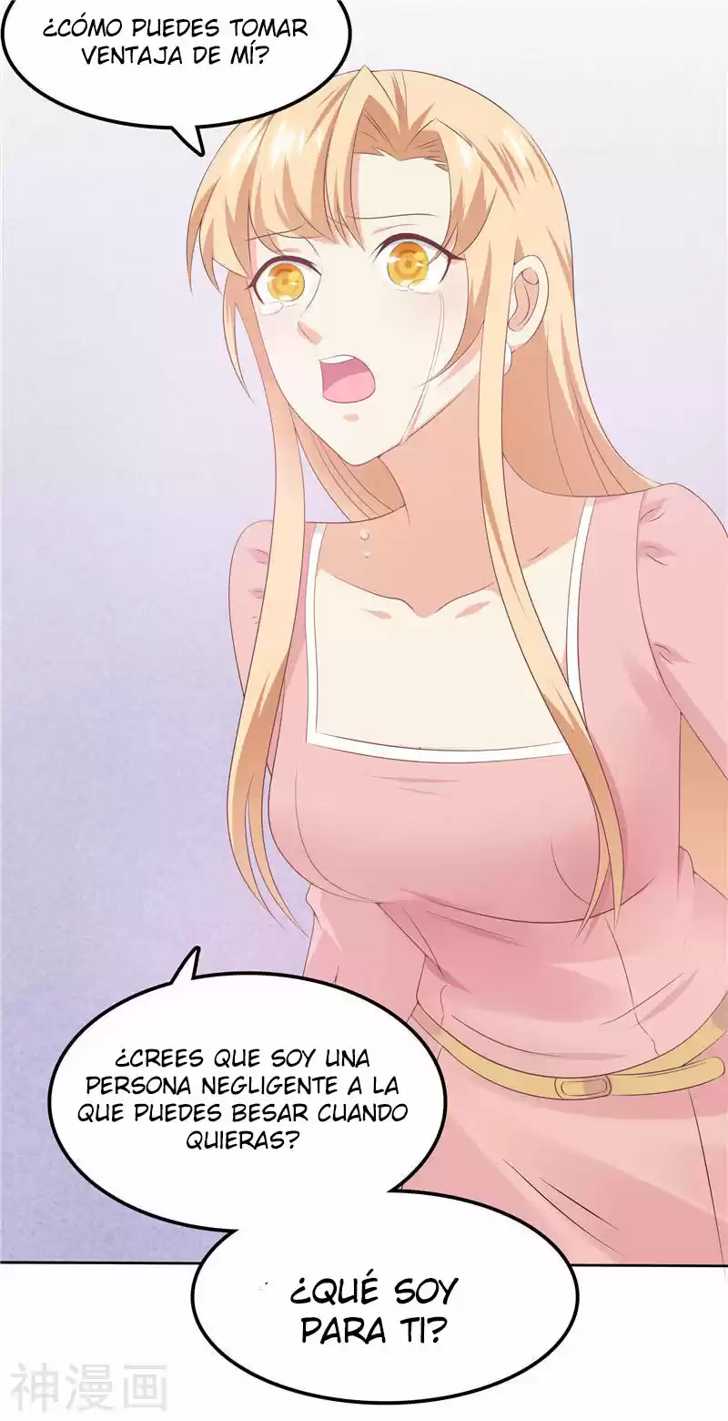 Gemelos Geniales Traen A Casa A Mi Orgullosa Ex Exposa - Capítulo 35 - Página 21 - LectorTMOo