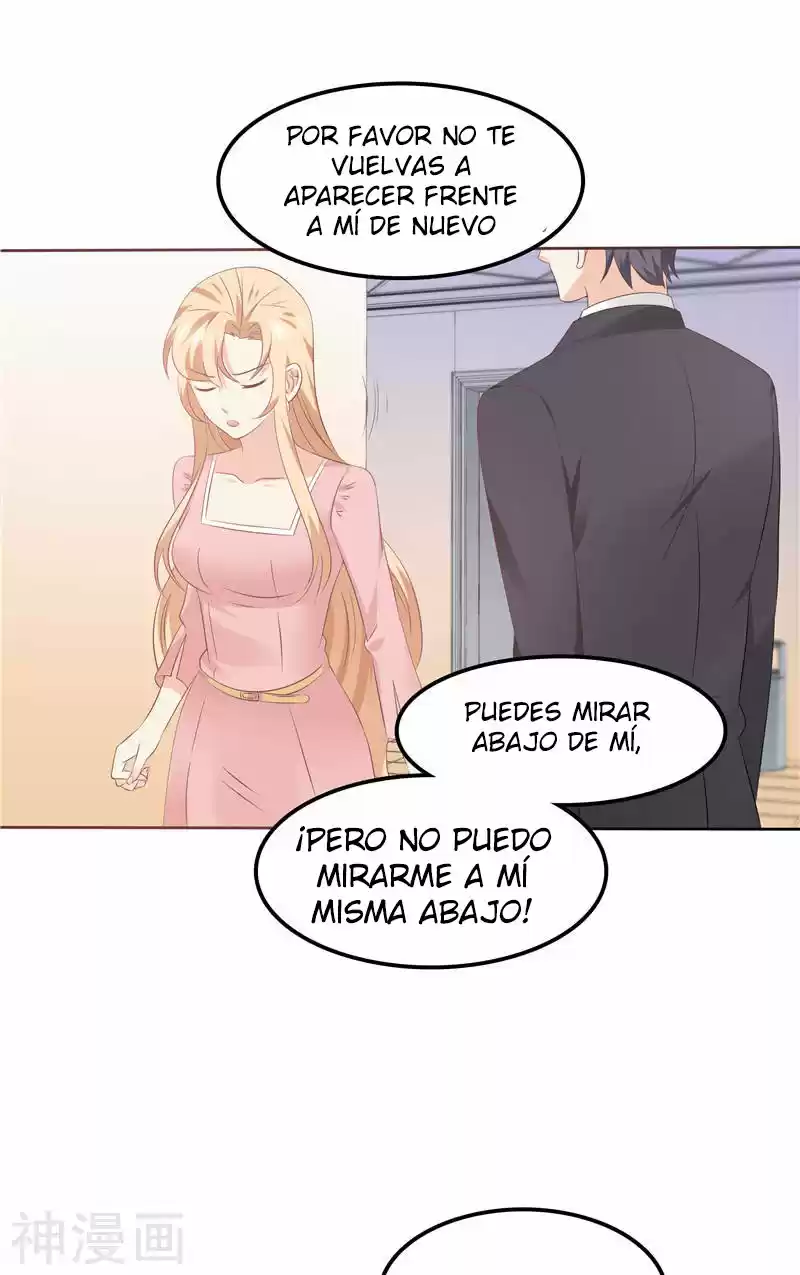 Gemelos Geniales Traen A Casa A Mi Orgullosa Ex Exposa - Capítulo 35 - Página 23 - LectorTMOo
