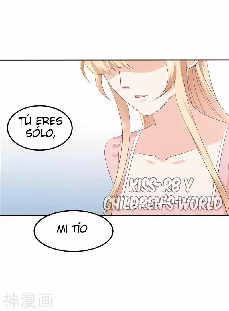 Gemelos Geniales Traen A Casa A Mi Orgullosa Ex Exposa - Capítulo 35 - Página 31 - LectorTMOo