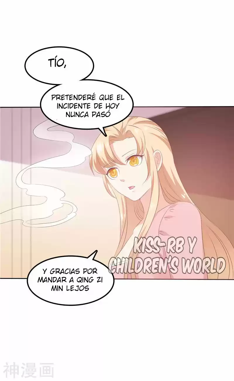 Gemelos Geniales Traen A Casa A Mi Orgullosa Ex Exposa - Capítulo 35 - Página 34 - LectorTMOo