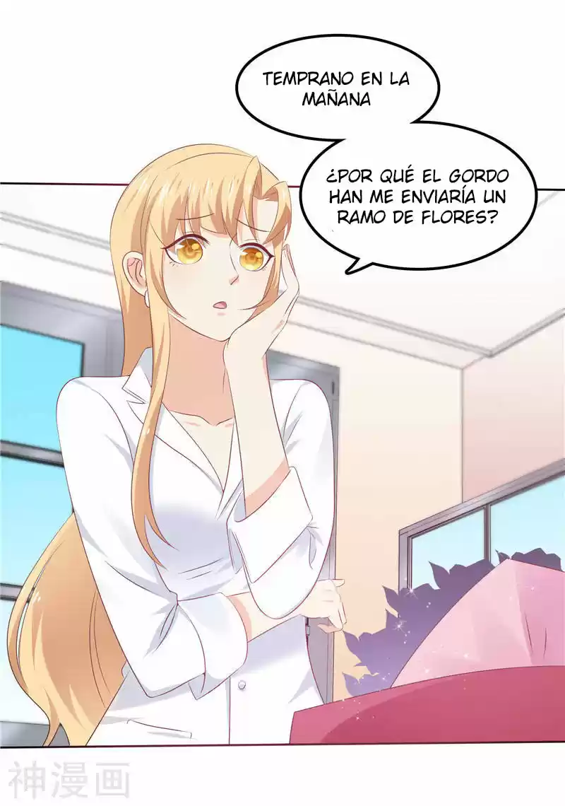 Gemelos Geniales Traen A Casa A Mi Orgullosa Ex Exposa - Capítulo 36 - Página 5 - LectorTMOo