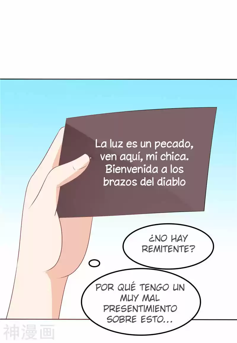 Gemelos Geniales Traen A Casa A Mi Orgullosa Ex Exposa - Capítulo 36 - Página 6 - LectorTMOo