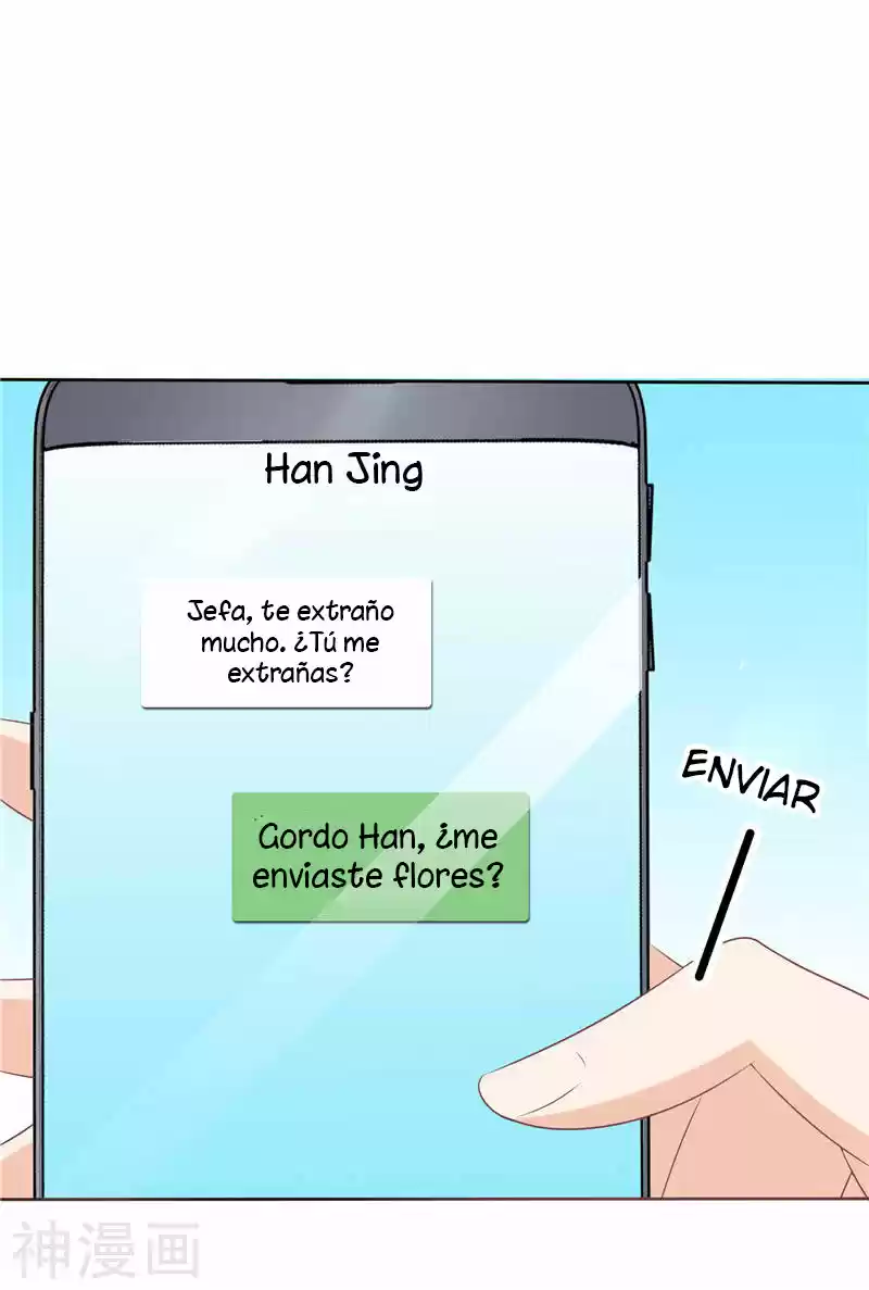Gemelos Geniales Traen A Casa A Mi Orgullosa Ex Exposa - Capítulo 36 - Página 8 - LectorTMOo