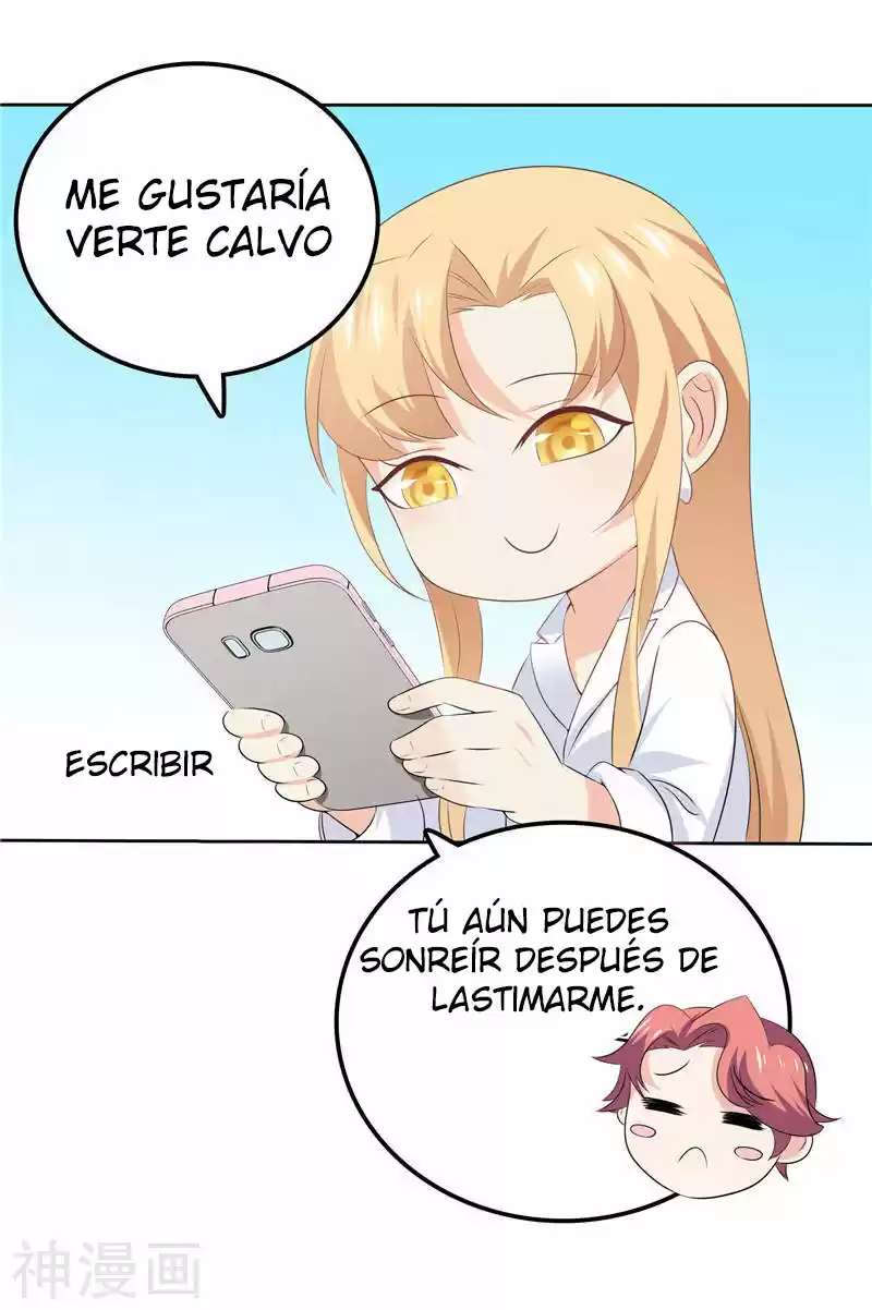 Gemelos Geniales Traen A Casa A Mi Orgullosa Ex Exposa - Capítulo 36 - Página 11 - LectorTMOo