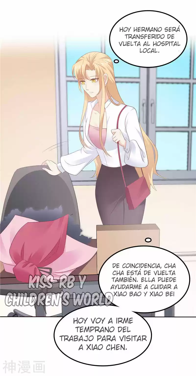 Gemelos Geniales Traen A Casa A Mi Orgullosa Ex Exposa - Capítulo 36 - Página 13 - LectorTMOo