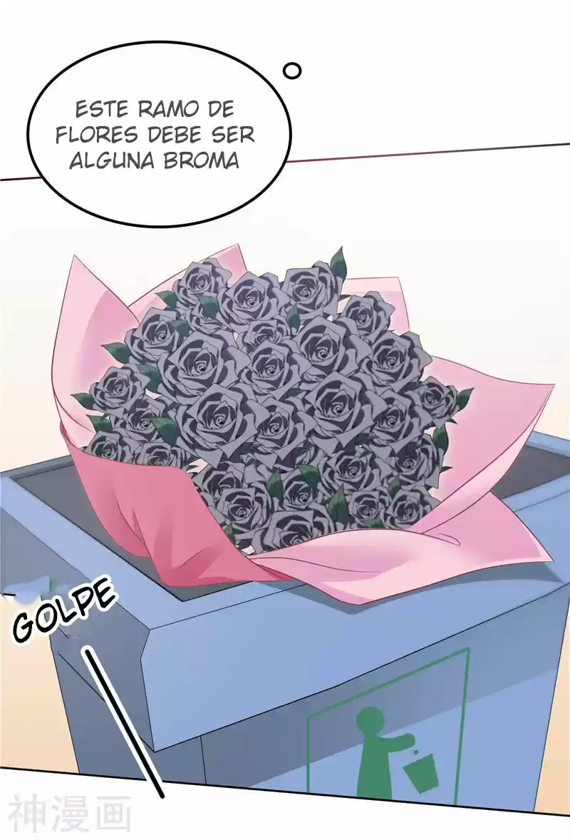 Gemelos Geniales Traen A Casa A Mi Orgullosa Ex Exposa - Capítulo 36 - Página 14 - LectorTMOo