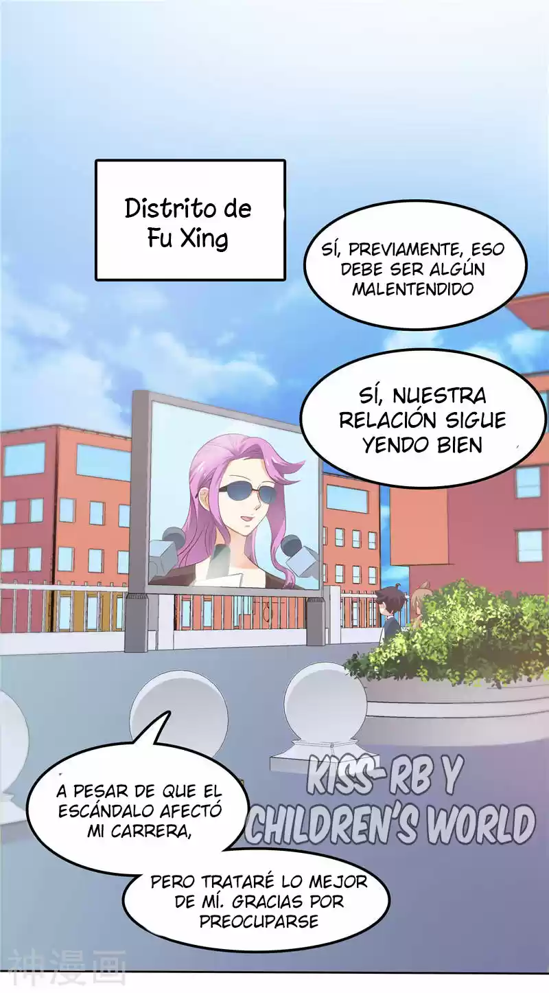 Gemelos Geniales Traen A Casa A Mi Orgullosa Ex Exposa - Capítulo 36 - Página 16 - LectorTMOo